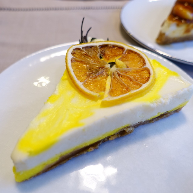 チーズケーキ専門店 ナメリ 代々木上原店(Namery) - 代々木上原(ケーキ)の写真(食べログが提供するog:image)