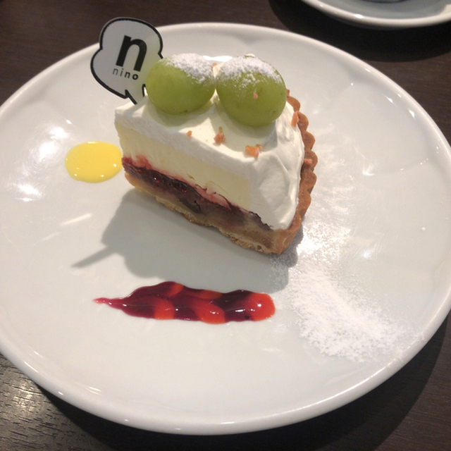 Nino ニノ 知多半田 カフェ 食べログ Nino ニノ 知多半田 カフェ 食べログ