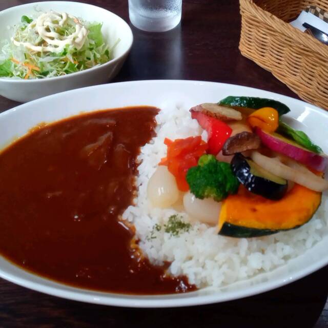 Chiffon Cafe Soie（シフォンカフェ ソワ） - 南伊東（カフェ）の写真（食べログが提供するog:image）