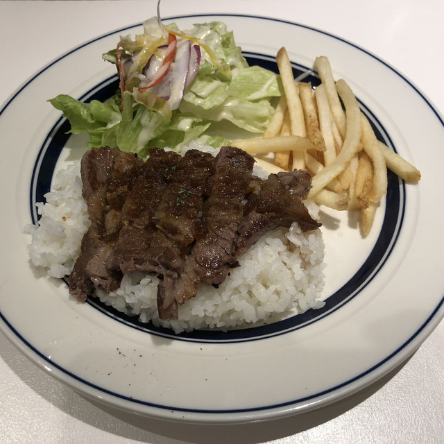 ザビートダイナー（THE BEAT DINER） - 東京（アメリカ料理）の写真（食べログが提供するog:image）