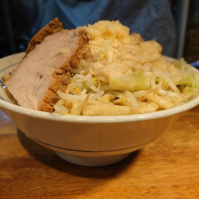 大勝軒 飯田橋（たいしょうけん） - 飯田橋（つけ麺）の写真（食べログが提供するog:image）