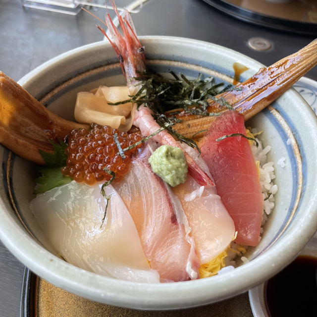 丹後の味処 山海屋 - 宮津（郷土料理（その他））の写真（食べログが提供するog:image）