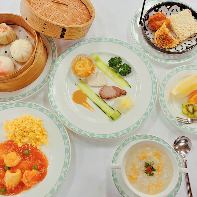 摩亜魯王洞 - 東飯能(中華料理)の写真(食べログが提供するog:image)