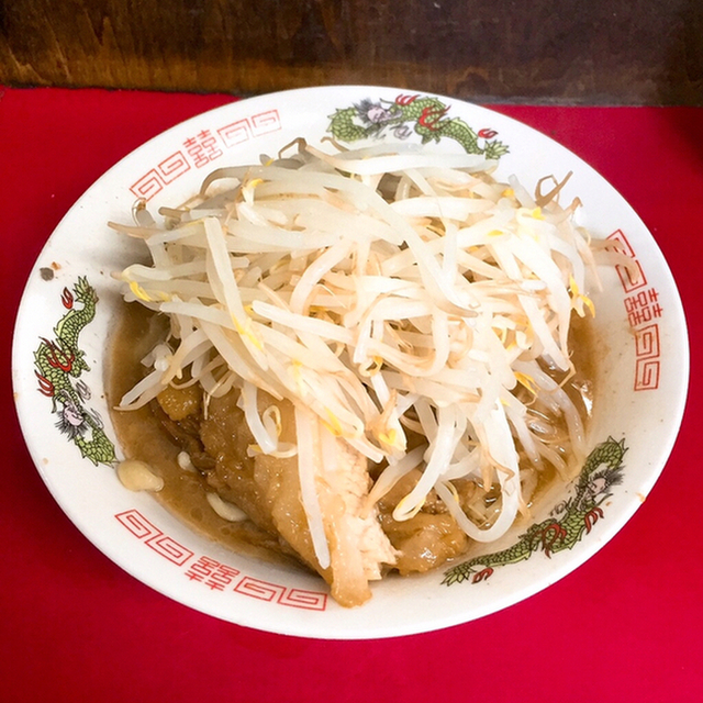 口コミ一覧 蓮爾 登戸店 はすみ 向ケ丘遊園 ラーメン 食べログ