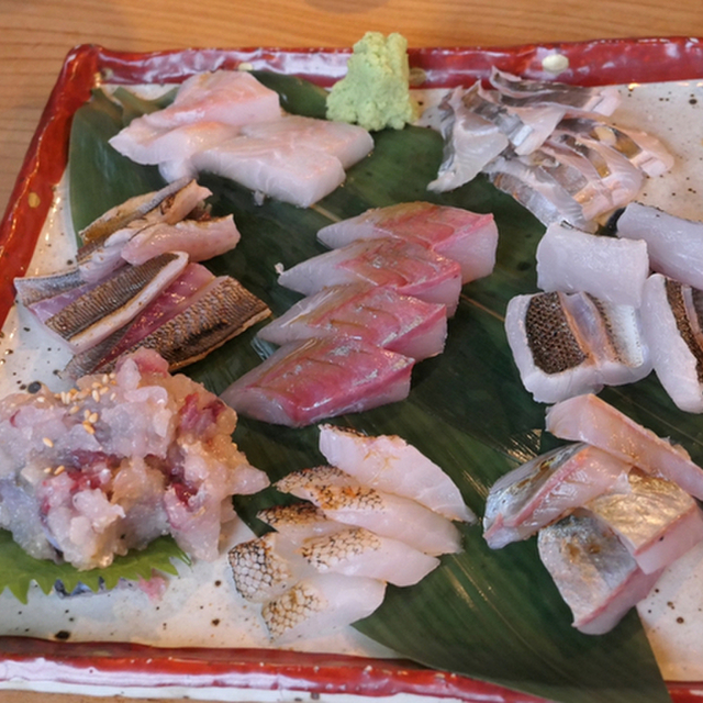 カイズ キッチン（Kai’s Kitchen） - 二宮（魚介料理・海鮮料理）の写真（食べログが提供するog:image）