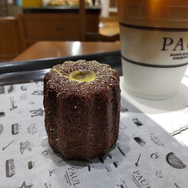 写真 Paul アトレ川崎店 ポール 川崎 パン 食べログ