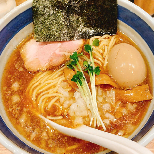 双麺 錦糸町店（旧店名：漁だし亭） - 錦糸町（ラーメン）の写真（食べログが提供するog:image）