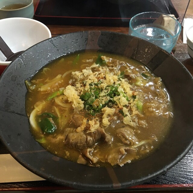 千舟屋（チブネヤ） - 伊丹（阪急）（うどん）の写真（食べログが提供するog:image）