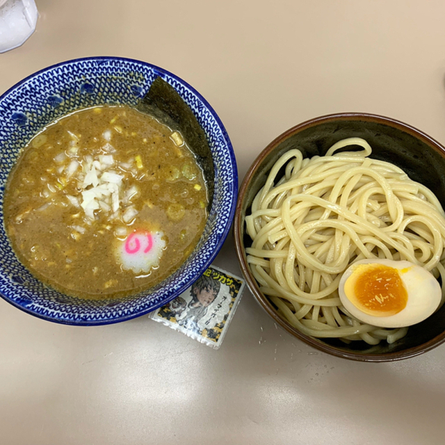 庵悟 南浦和 ラーメン 食べログ