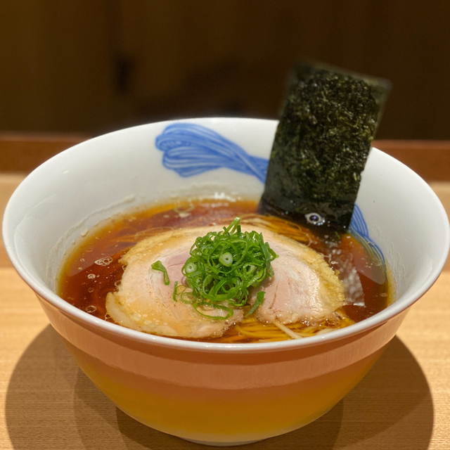 ニッポン ラーメン 凛 トウキョウ（Nippon Ramen 凛 RIN Tokyo） - 東京（ラーメン）の写真（食べログが提供するog:image）