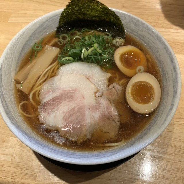 らーめん みふく - 大津(ラーメン)の写真(食べログが提供するog:image)