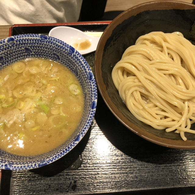 久臨 ダイバーシティ東京プラザ店 - 台場（つけ麺）の写真（食べログが提供するog:image）