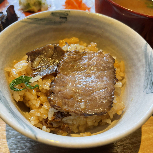 由布まぶし心 金鱗湖本店 - 由布院（郷土料理（その他））の写真（食べログが提供するog:image）