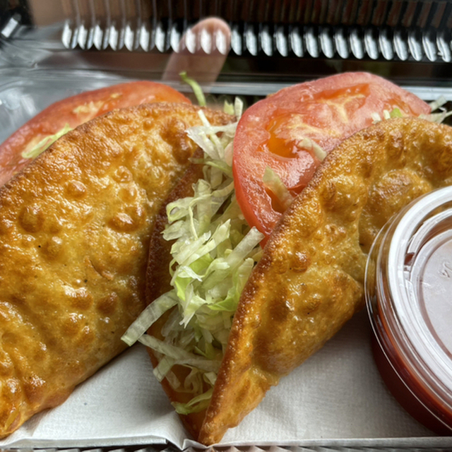 タコス屋 新都心店 Tacos Ya 古島 メキシコ料理 食べログ