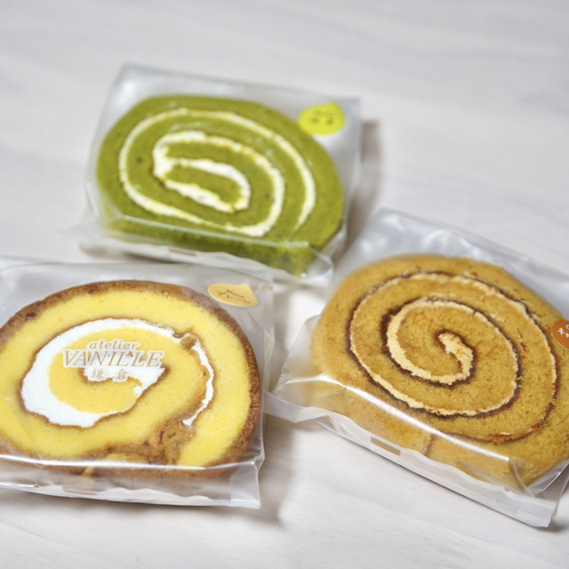アトリエ バニラ Atelier Vanille 鎌倉 ケーキ 食べログ