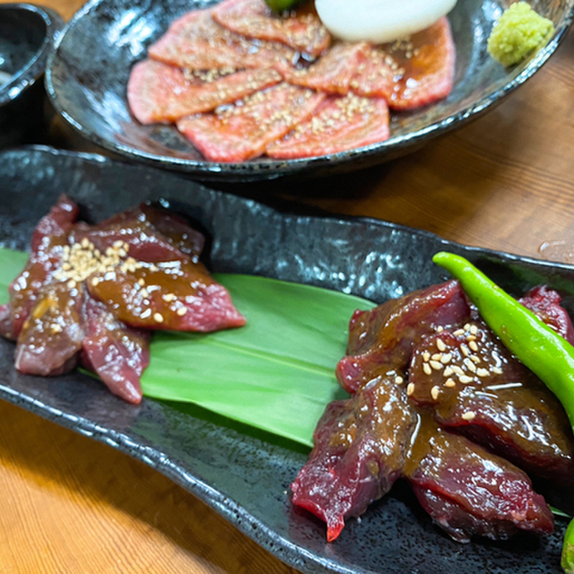 れんが屋（れんがや） - 屋久島町その他（焼肉）の写真（食べログが提供するog:image）