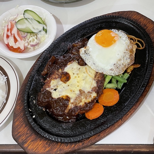 キッチン マロ - 千駄木(洋食)の写真(食べログが提供するog:image)