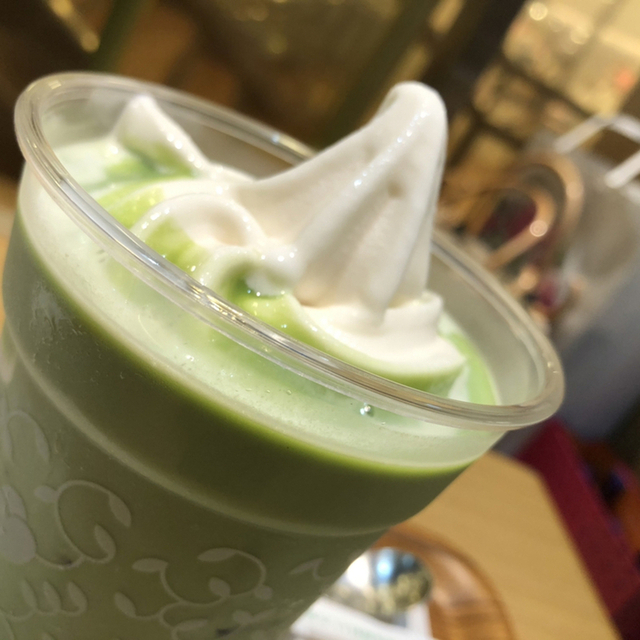 ナナズ グリーン ティー 相鉄ジョイナス店（nana's green tea） - 横浜（カフェ）の写真（食べログが提供するog:image）
