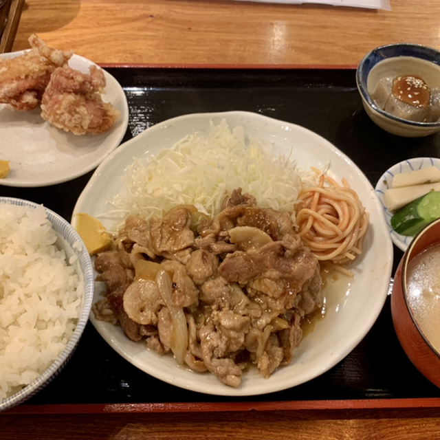 料理メニュー みさち屋 神保町 定食 食堂 食べログ 料理メニュー みさち屋 神保町 定食 食堂 食べログ