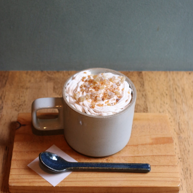 HAGI CAFE （ハギ カフェ） - 千駄木（カフェ）の写真（食べログが提供するog:image）