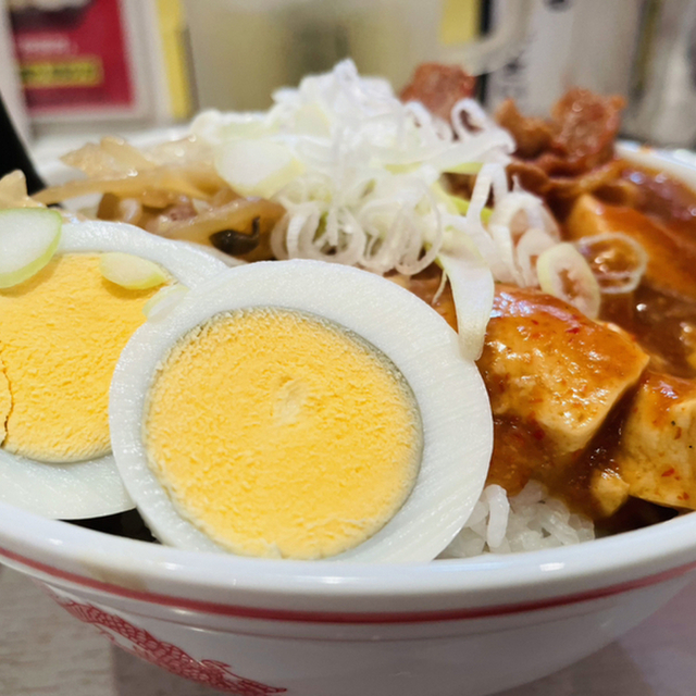 蒙古タンメン中本 高田馬場店（もうこたんめんなかもと） - 高田馬場（ラーメン）の写真（食べログが提供するog:image）