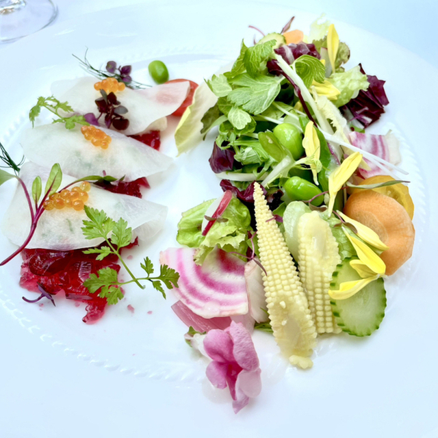 オースティン - 群馬総社(フレンチ)の写真(食べログが提供するog:image)