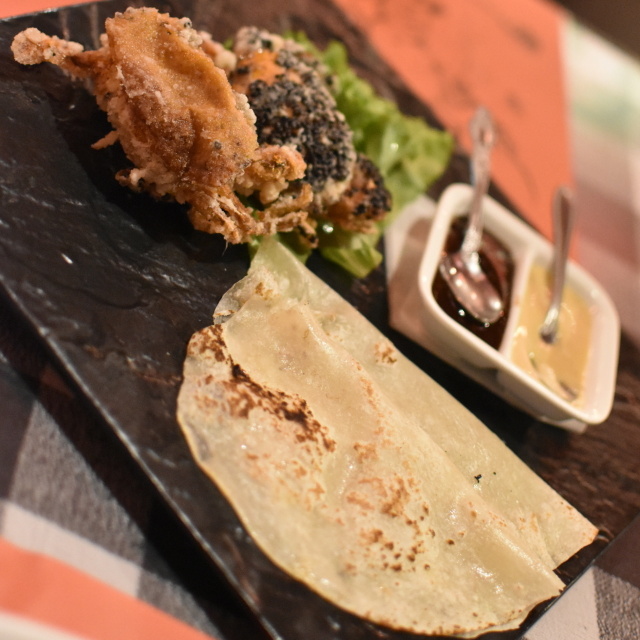 キャンティ・コモ - 山中湖村その他(イタリアン)の写真(食べログが提供するog:image)