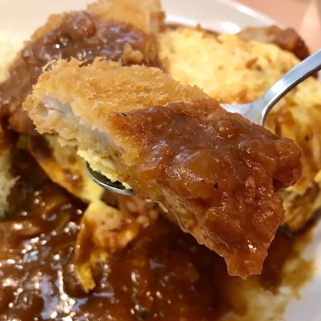 おおさかぐりる - 梅田(洋食)の写真(食べログが提供するog:image)