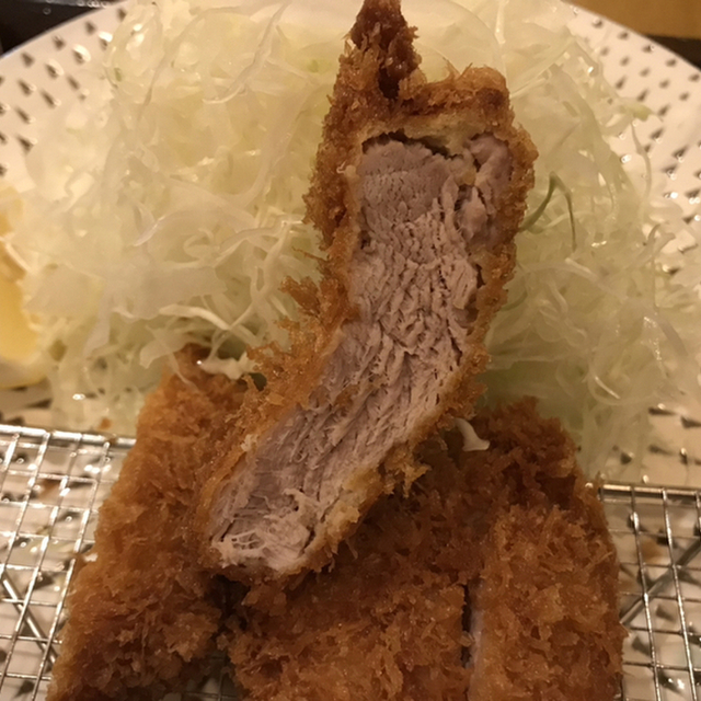 富金豚 イオン板橋ショッピングセンター 東武練馬 とんかつ 食べログ