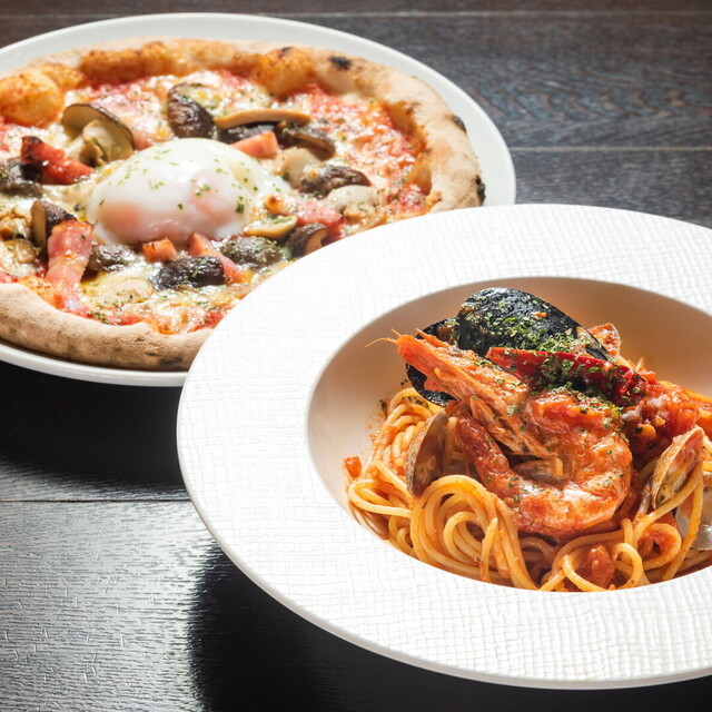 ピソリーノ 明野店 高城 イタリアン ネット予約可 食べログ ピソリーノ 明野店 高城 イタリアン ネット予約可 食べログ