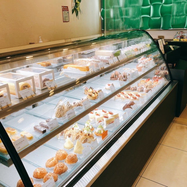 Noji 下通店 ノジ 花畑町 ケーキ 食べログ