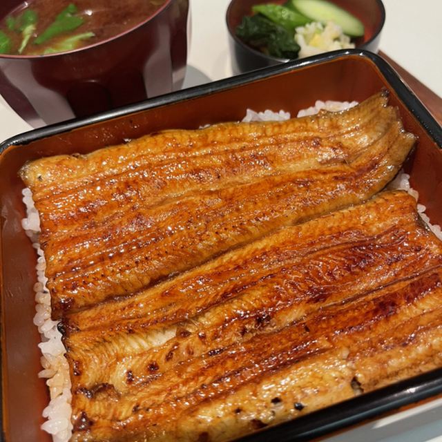 宮川本廛 銀座松屋店 宮川本店 みやがわほんてん 銀座一丁目 うなぎ 食べログ