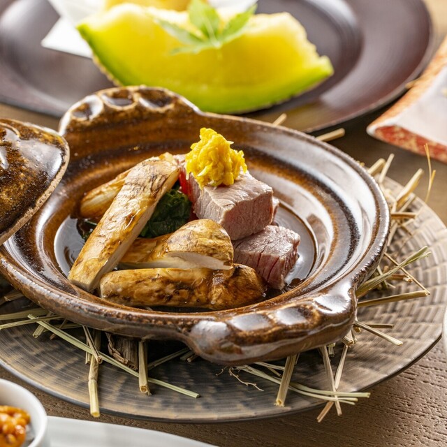 日本料理 「十二颯」 ヒルトン東京 - 都庁前(懐石・会席料理)の写真(食べログが提供するog:image)
