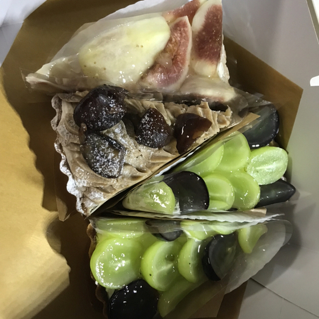 ア・ラ・カンパーニュ 麻布十番店(a la campagne) - 麻布十番(ケーキ)の写真(食べログが提供するog:image)