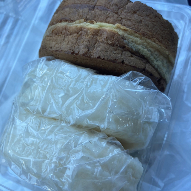 おや菜 オヤサイ 行方市その他 たい焼き 大判焼き 食べログ