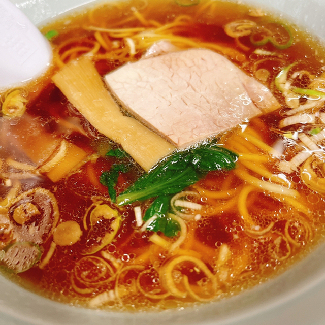 尚チャンラーメン なおちゃんらーめん 中野富士見町 中華料理 食べログ