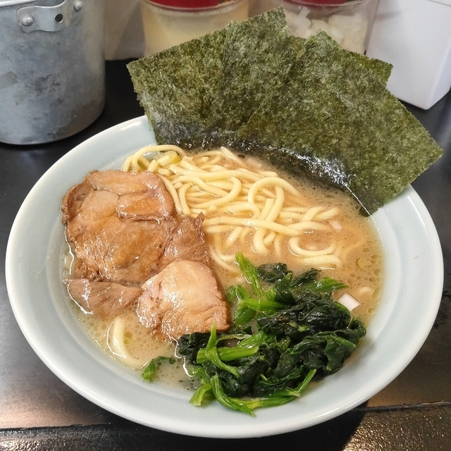 竹三郎 - 浅草（東武・都営・メトロ）（ラーメン）の写真（食べログが提供するog:image）