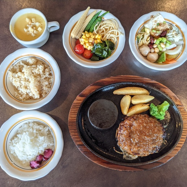 ステーキのあさくま 京都伏見店 中書島 ステーキ 食べログ