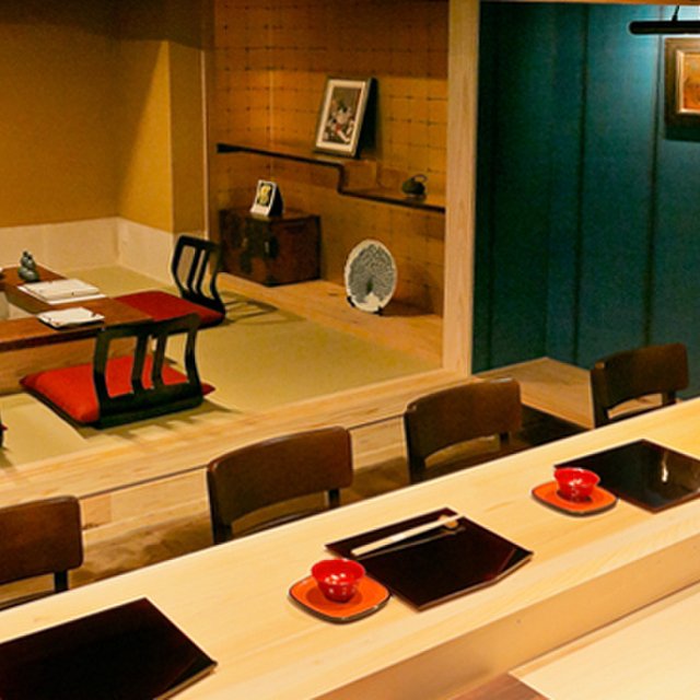 コース一覧 寿司京香 参宮橋 寿司 食べログ