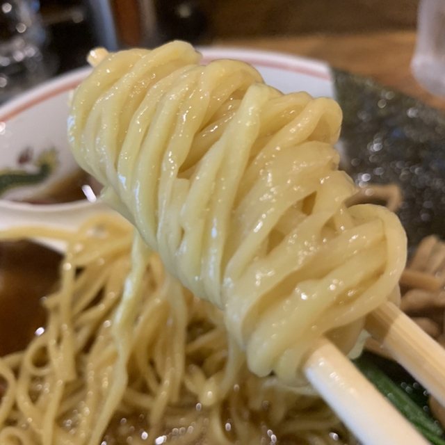 神保町 可以（じんぼうちょう かい） - 神保町（ラーメン）の写真（食べログが提供するog:image）