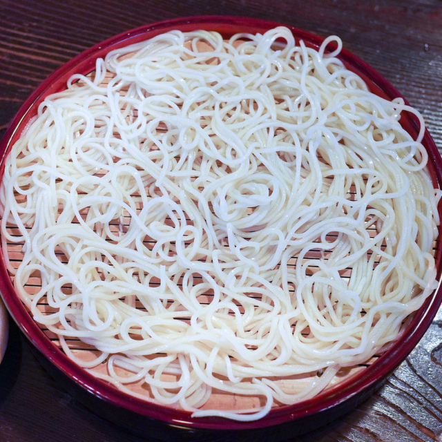 室町 砂場 赤坂店(むろまちすなば) - 赤坂(そば)の写真(食べログが提供するog:image)