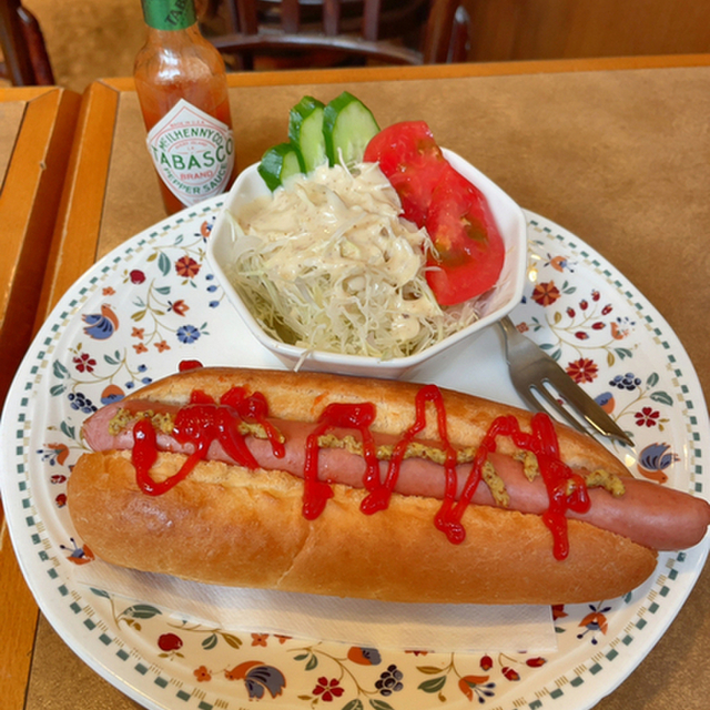 カネコ(KANEKO) - 虎ノ門(喫茶店)の写真(食べログが提供するog:image)