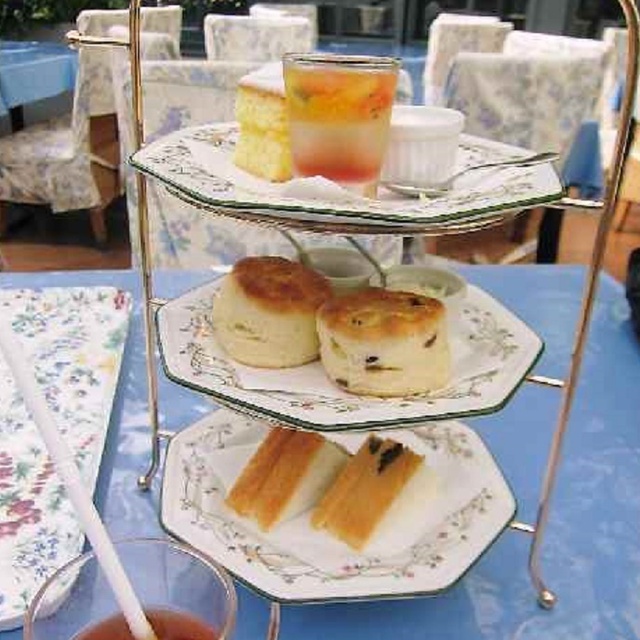 バラクラカフェ 茅野市その他 カフェ 食べログ