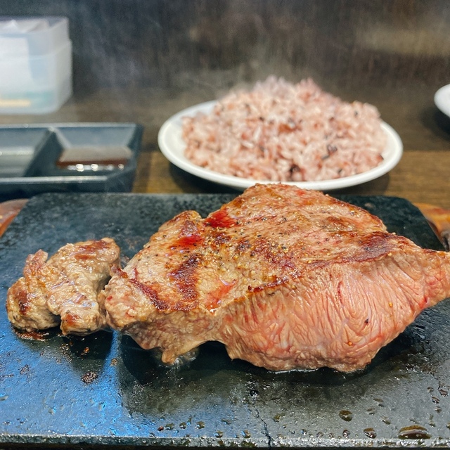 やっぱりステーキ 吉祥寺店 )~イメージ画像1~