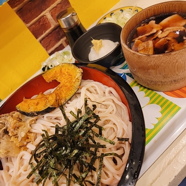 武蔵野 伝統の味 涼太郎（りょうたろう） - 所沢（うどん）の写真（食べログが提供するog:image）