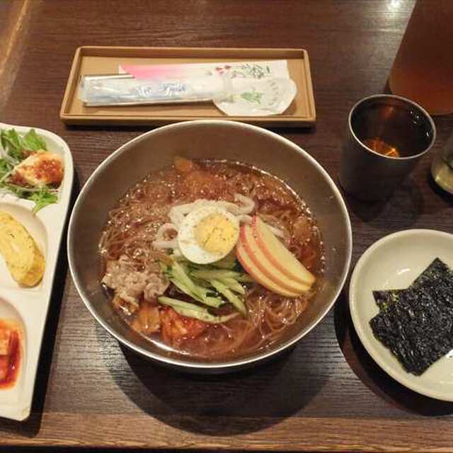 チョウォン 尼崎 ｊｒ 韓国料理 食べログ