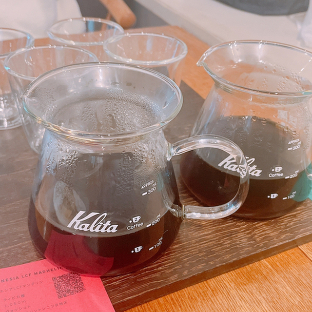 シェルパコーヒー（SHERPA COFFEE） - 名鉄岐阜（カフェ）の写真（食べログが提供するog:image）