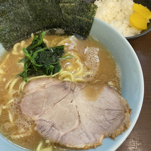 寿々喜家 曙町店（寿々㐂家/すずきや） - 阪東橋（ラーメン）の写真（食べログが提供するog:image）