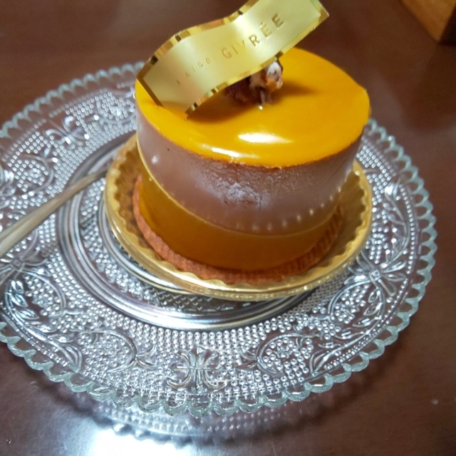 MAISON GIVRÉE
(メゾン ジブレー)
)~イメージ画像1~