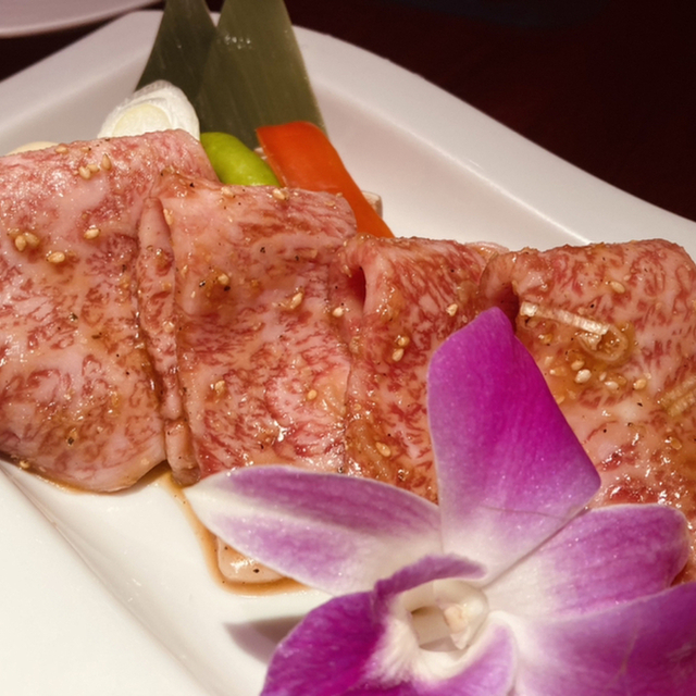 叙々苑 福屋広島八丁堀店 八丁堀 焼肉 ネット予約可 食べログ
